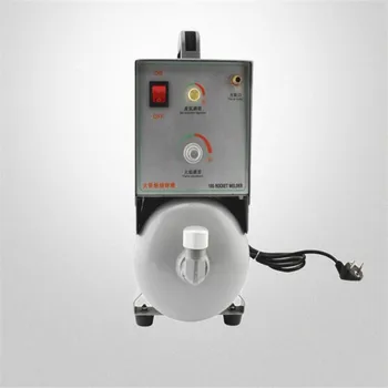 

185flame welding machine rocket gun welding machine speed regulation high power welding machine completely replace the wind ball