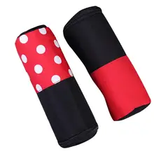 Детская термобутылка, Портативная сумка для детской бутылочки, молочная свежая сумка для хранения, можно повесить на коляску, мешок для бутылок