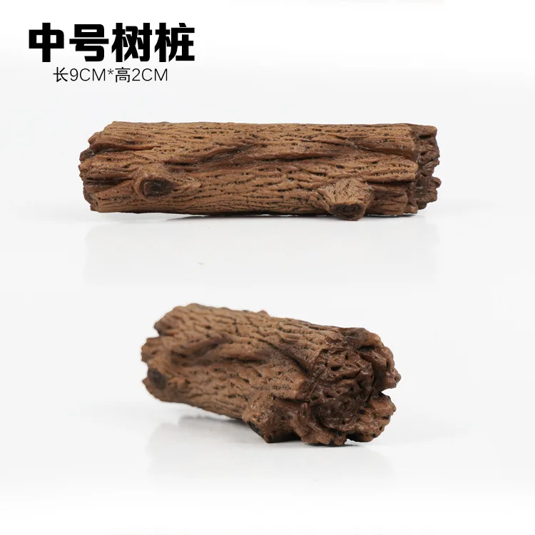 Детские украшения, игрушки, сцена, модель игрушки, fang zhen shu zhuang, динозавр, животные, рай, Дикие аксессуары для ландшафтного дизайна