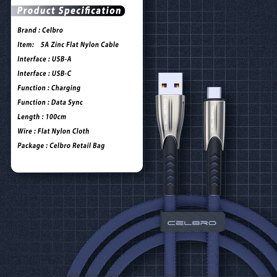 Горячая Surper Быстрая зарядка 5А Usb C кабель Usb type C 3,1 кабель для синхронизации зарядки для huawei Xiaomi samsung Cavo Usb Tipoc Usbc Кабо