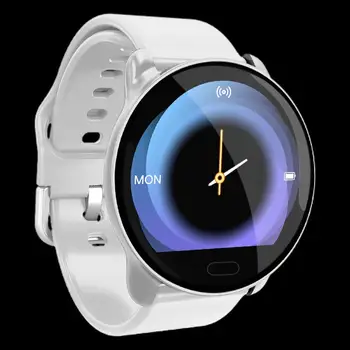 

Bakeey K9 All-day buletooth Sport Wearable Device Blood Pressure O2 Monitor Motion Tracking Music Brightness Control Smart Watch