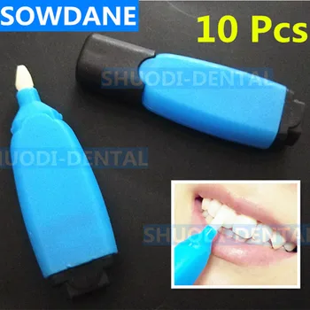 

10 pcs/30 pcs Teeth Whitening Gel Pen White Tooth Cleaning Bleaching Dental Professional Kit Teeth Whitening