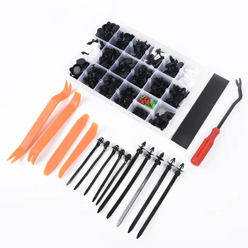 

Replacement Body Retainer Clips Tools Set Car Auto Fasteners Door trim