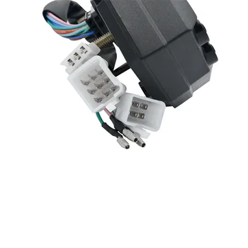 

Hot Gauge Universal Backlight Durable Digital LCD Motorcycle Adjustable Accessory Display Light Stability Part Odometer Speedome