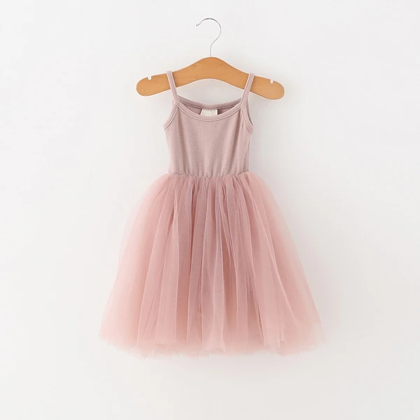 Платье принцессы для маленьких девочек коллекция года, осенне-зимнее платье для новорожденных, платье для первого дня рождения, платье-пачка для маленьких девочек, платья для крещения на свадьбу - Цвет: pink