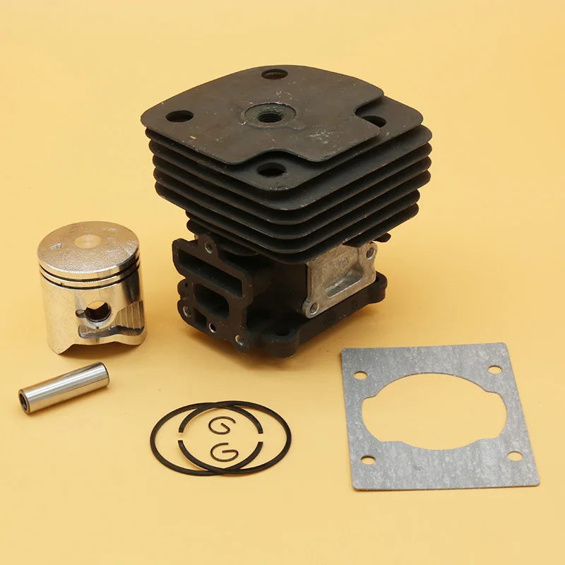 

40.5MM Cylinder Piston Kit Fit For HUSQVARNA 543 Trimmer Brush Cutter Spare Tool Parts