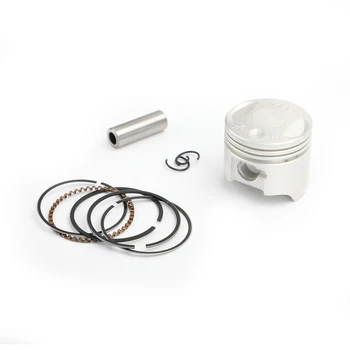 

Artudatech Piston Pin Ring Kit For Honda NCH50 Metropolitan 2013 2014 2015 13101-GFC-770