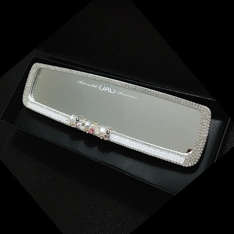 1pcs-Car-Rear-View-Mirror-Fashion-Diamond-Crystal-Car-Interior-Rearview-Mirror-Decoration-Car-Mirror-for-Girls-6