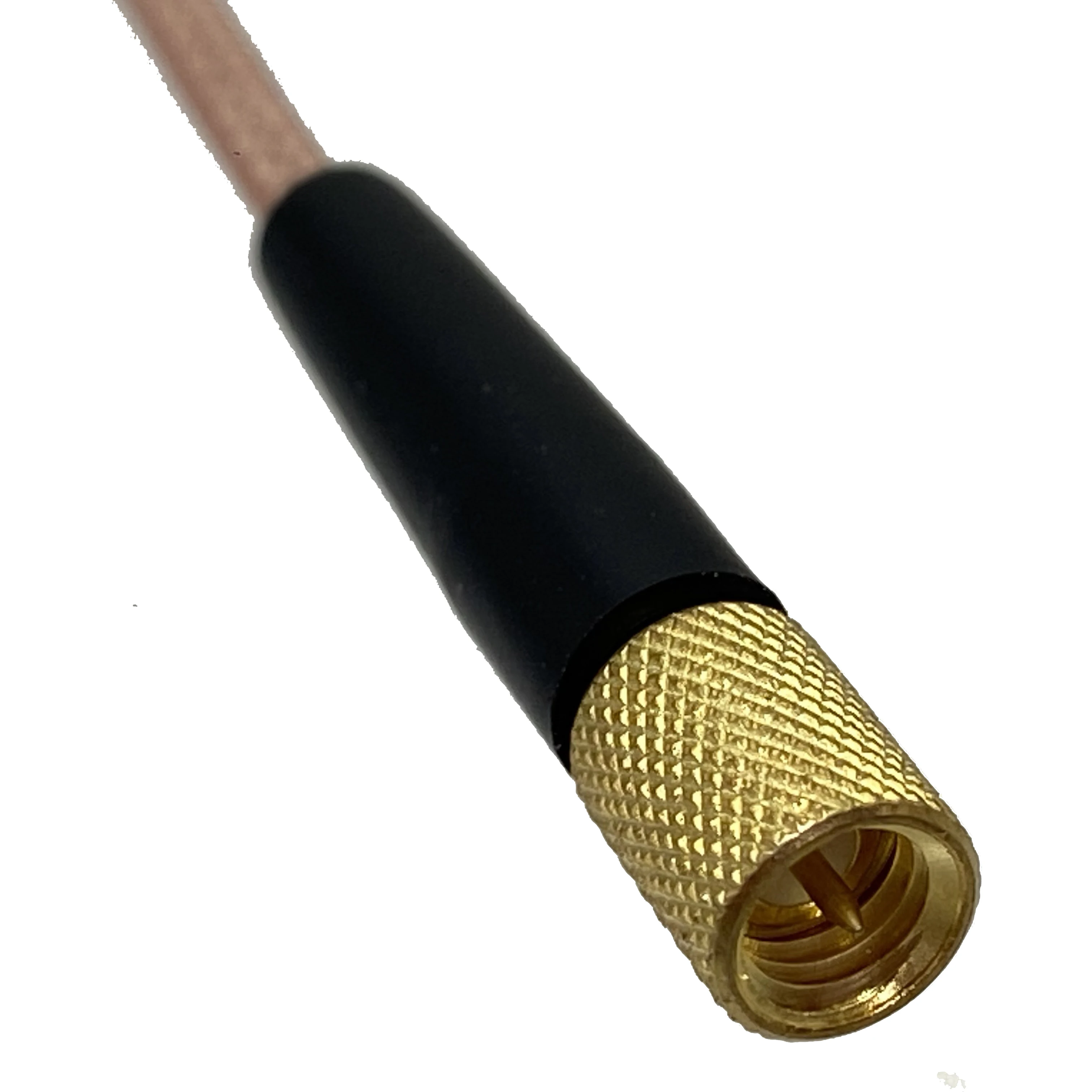 cabo coaxial, braseiro acelerômetro, transdutor, 3FT ~ 10M, 10-32UNF, L5