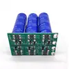 16V 16.6F Super Farad Capacitor 6PCS/Set 2.7V 100F Super Capacitor with Protection Board Double Row for Car Automotive Rectifier ► Photo 2/5