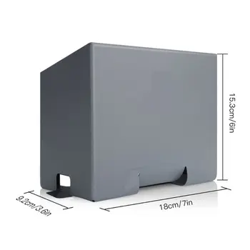 

Mobile Phone Hood for Mavic Air 2 Foldable Smartphone Sun hood Sunshade R9UA