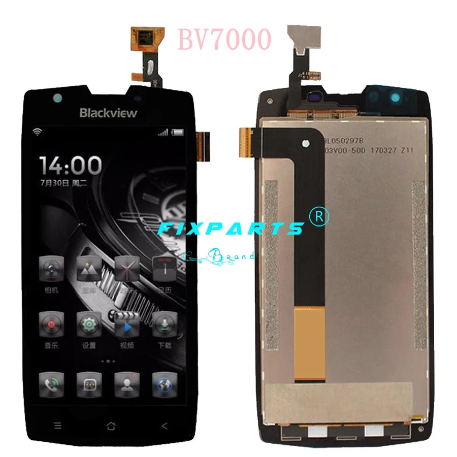 Blackview BV7000 Pro LCD 01