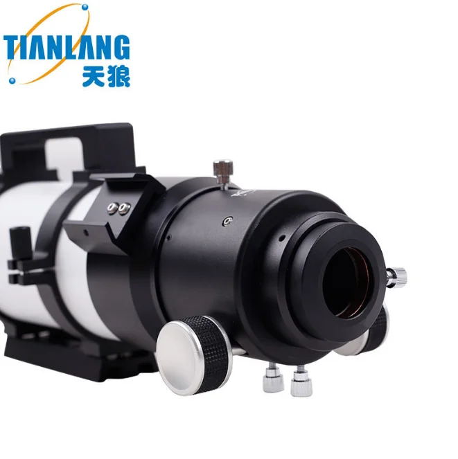 Tianlang Artist телескоп высокой четкости HD SLR телеобъектив для записи профессионального уровня 80DS