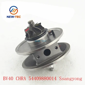 

High Performance Turbo charger BV40 CHRA 54409880014 54409700014 Turbo Cartridge for Ssangyong Rexton III 2.0XDI D20DTR