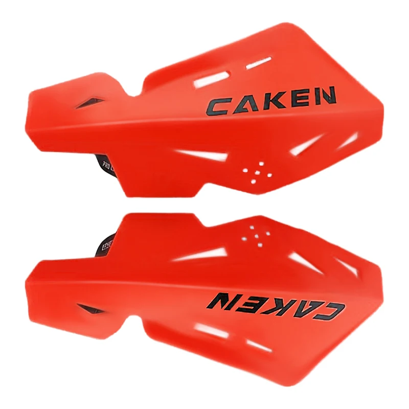 license plate holder frame 22 28mm Motorcycle Handguard Handlebar Protection Handle Hand Guards Protector For EXC Honda Yamaha YZ Suzuki Dirt Pit Bike foot rest under desk Body & Frame Parts