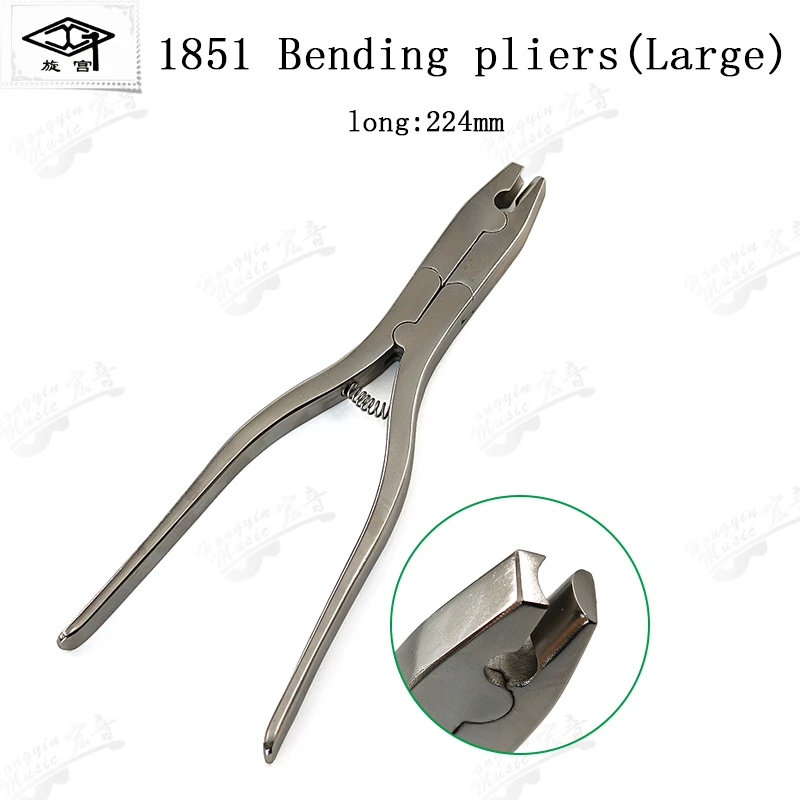 piano tuning tools manufacturers dedicated to repair sinker pinching nippers concave-convex screw bending adjustme piano tuning wrench
