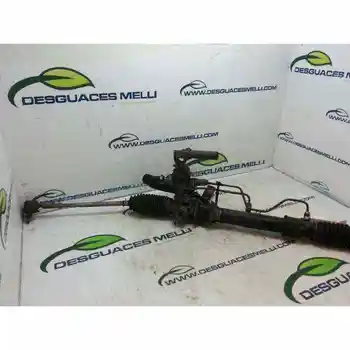 

8251800 ZIPPER STEERING VOLVO S40 SALOON