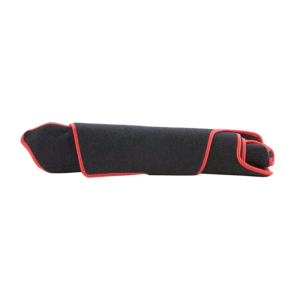 Car Dashboard Cover Dash Mat Sunshield Cover Pad Carpet for Special Car