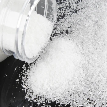 

10g/Bag MgSO4 Magnesium Sulfate Prevent Yellow Disease Trace Element Flower Fertilizer Garden Plant Nutrient