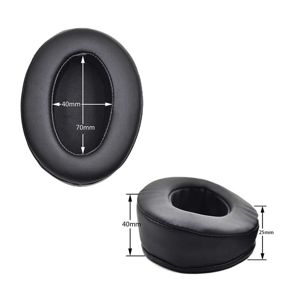 KQTFT Replacement EarPads for HyperX Cloud I II Cloud X Cloud Pro Cloud Gaming Cloud Silver Cloud Core Cloud Alpha S Gold