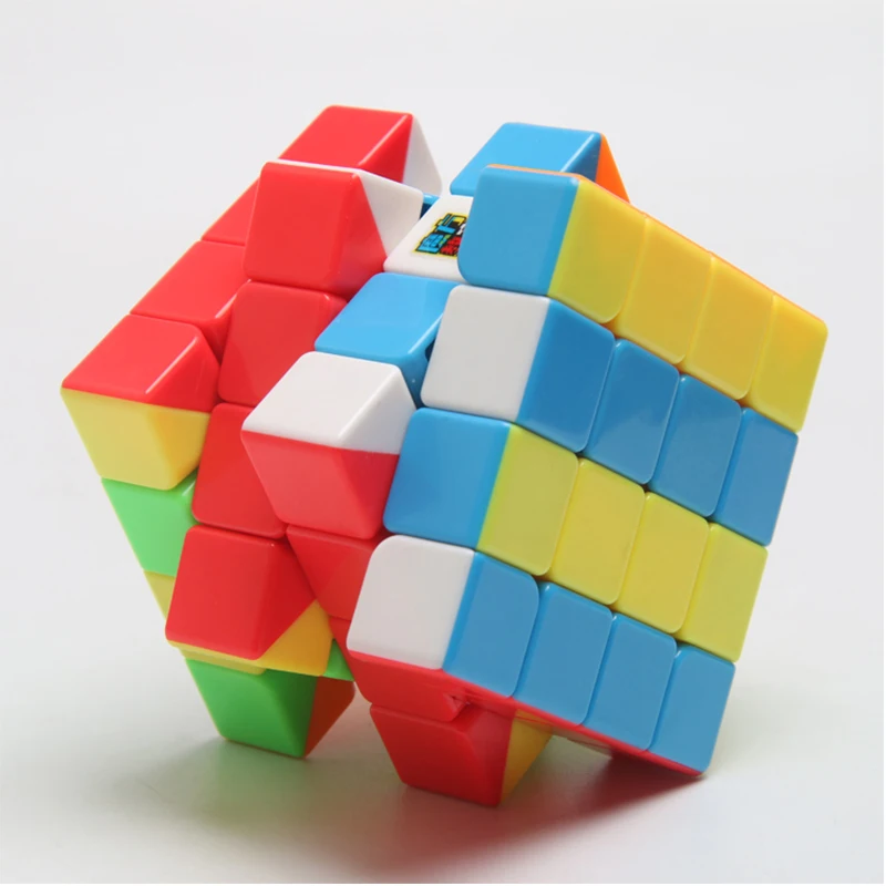 MOYU Meilong 2x2 3x3 4x4 5*5*5 6x6 7x7 8x8 9x9 10x10 11x11 12x12 Cube Megaminx Magic Cubes Speed Puzzle Cubes Toys Cubo-magico