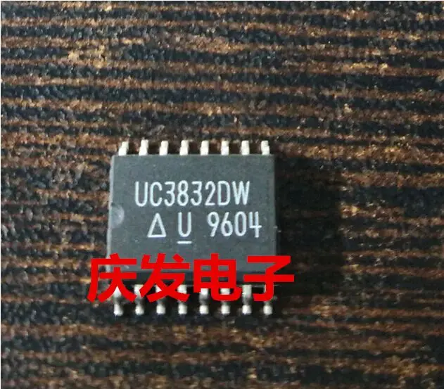 UC3832DW