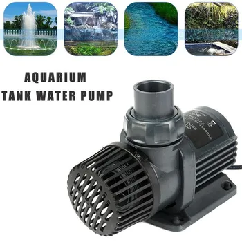 

Jebao Sinusoidal Pump DCP Series DC Pump Aquarium Aquarium Silent Pump Light Seawater Suitable Submersible Pump