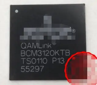 

IC NEW 100% BCM3120KTB