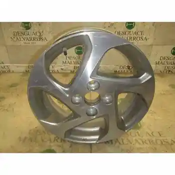 

RIM TOYOTA YARIS 1. 5 16V Cat (Hybrid) 15X5J [15139415]