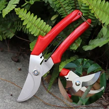 Cisaille pour vergers et le jardin, outil manuel pour ciseaux, Machine de jardinage, enclume, branches, cueillette de fruits, cisaille, nouveau