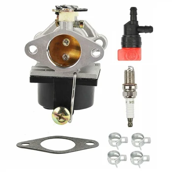 

15HP Carburetor Engine Lawn Mower For models OHV110 OHV120 OHV125 Carb Gasket