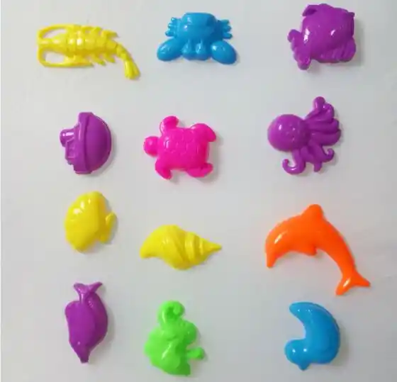 magical molding sand