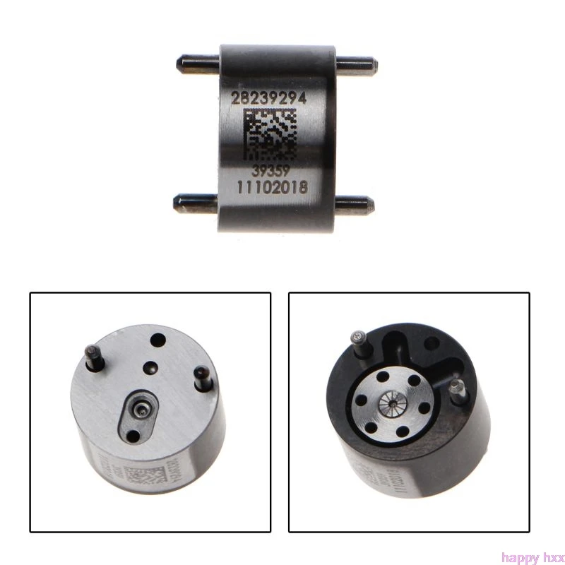 28239294 Common Rail дизель инжектор КЛАПАН УПРАВЛЕНИЯ 9308-621C 28440421 для Delphi