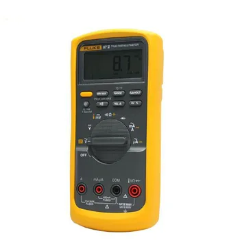 

Fluke-87V/E2 Kit Industrial Electrician Combo Kit