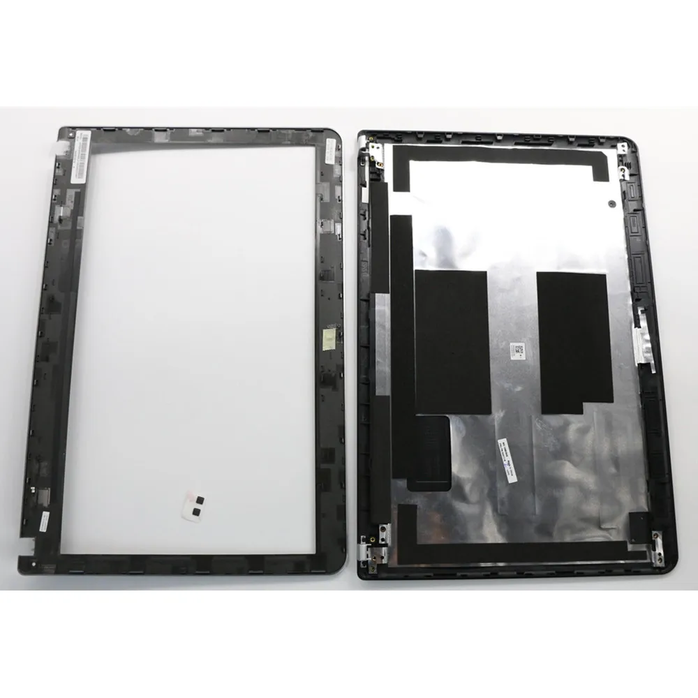 

New for Lenovo thinkpad E540 E531 LCD rear back cover case +LCD Bezel Cover 1920*1080 FRU 04X1118 04X1120