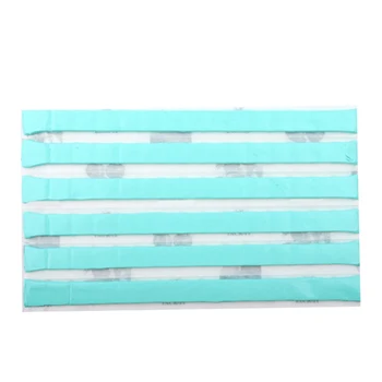 

Adhesive Glue Clay Stick Removable Reusable Non Toxic Nail Art Tool Sticky Tip Fixator Clay DIY Nail Practice Display