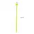 IRIN Wind Chime Quality Solid Aluminum Tube 20 Tone Wind Chimes Single Row Music Percussion Wind Chime Instrument Clear Sound