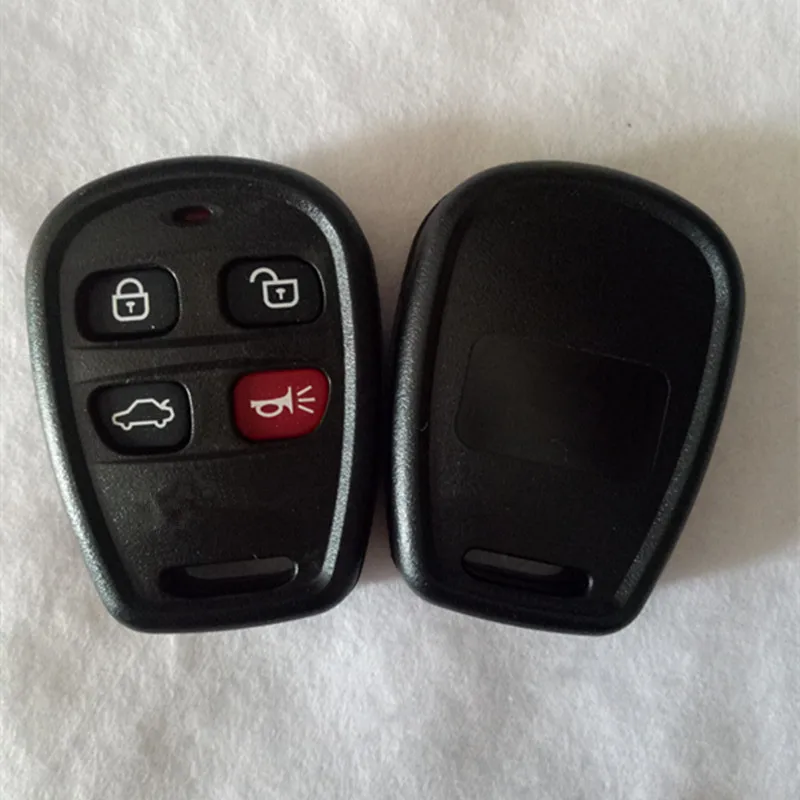Чехол DAKATU для KIA Optima Sorento с 4 кнопками|cover for|cover coverscovers for kia sorento |
