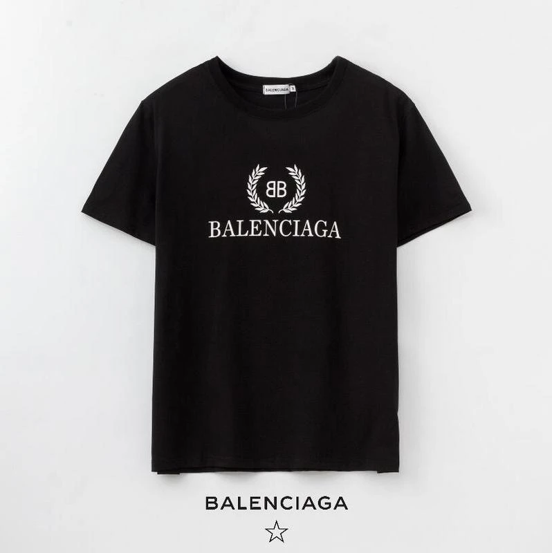 Balenciaga t shirt aliexpress Clearance