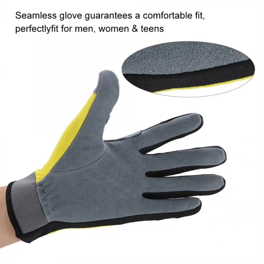 1 пара перчаток с сенсорным экраном, защитные дышащие садовые перчатки с защитой от порезов, садовые перчатки с сенсорным экраном