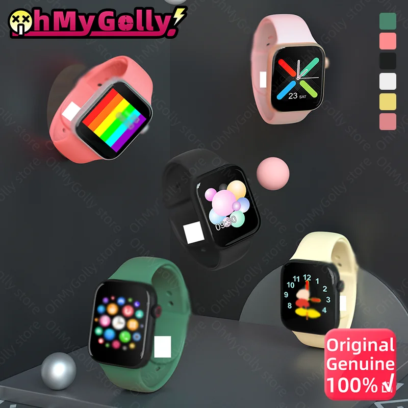 Venta > smartwatch z7 caracteristicas > en stock