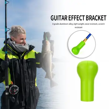 

Fishing Belly Waist Prop Fishing Rod Pole Support Holder Equipment Tool Green Environmental Protection and Durability