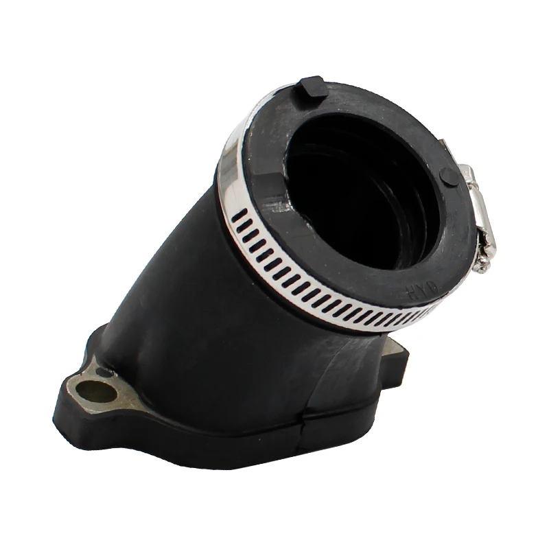 Intake Manifold Boot With Clamp – Replacement For Polaris Ranger XP 700 4x4 EFI (2005-2007)