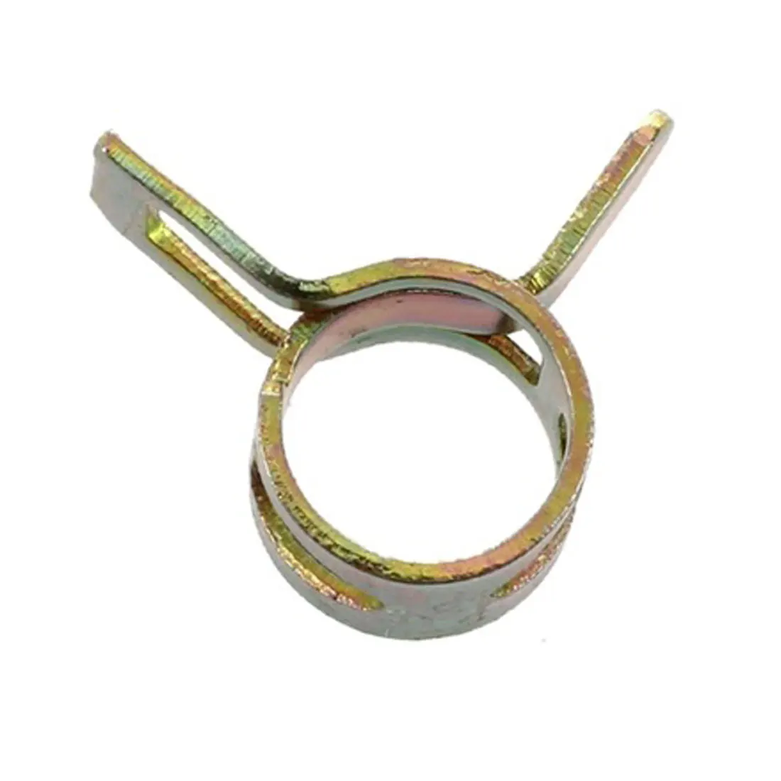 Штопор Clamp10Pcs 5-22 мм пружинный зажим топливный шланг водопроводная труба воздушные трубчатые зажимы трубка-Крепление зажим комбинация