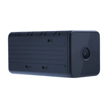 

Mini Wifi Camera HD 1080P Night Vision Micro-Camera Motion Detection Mini Camcorder Support 128G Card 2800Mah Battery