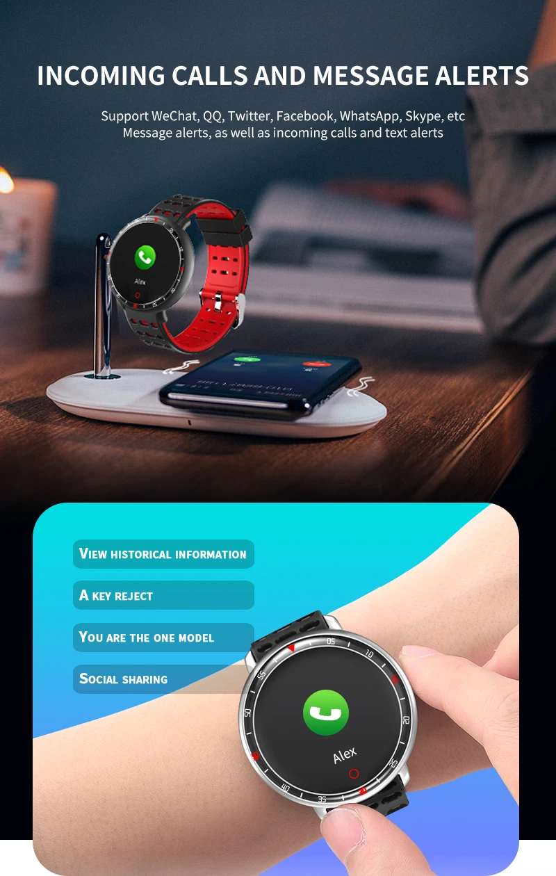 YS16 умный Браслет Магнитный стальной с Bluetooth водонепроницаемый пульсометр Мониторинг Артериального Давления спортивный шаг умный Браслет