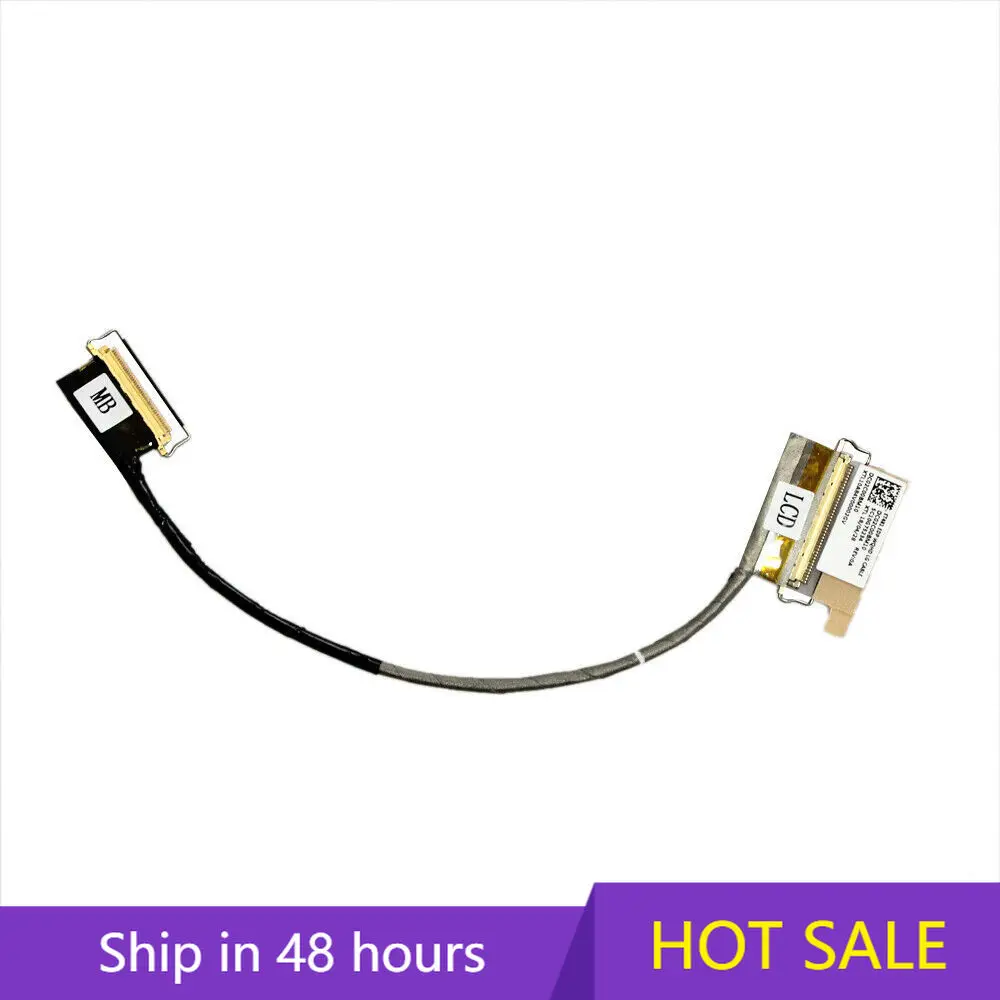 Видеокабель LCD EDP FHD экран 01YN995 01YN996 для Lenovo Thinkpad T480S 40pin | Компьютеры и офис