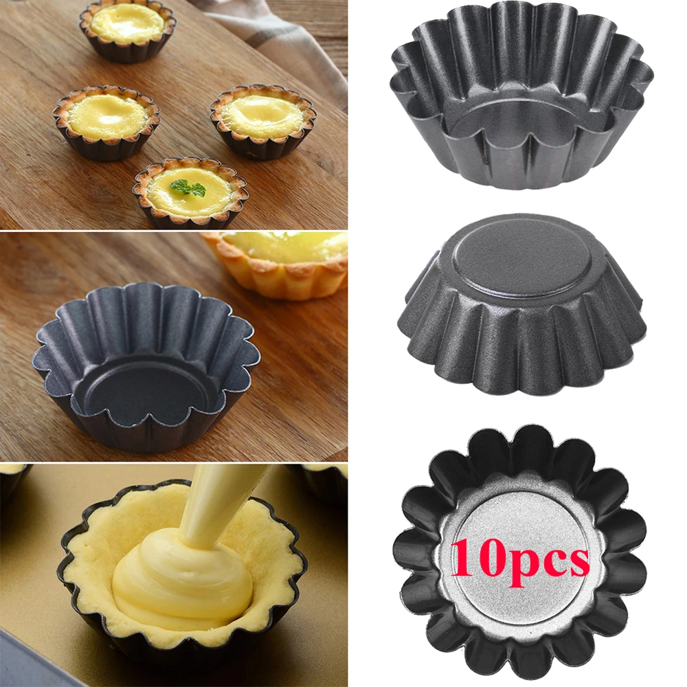 Tava za muffine za cupcakee - 25 Najboljih proizvoda