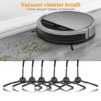 

Side Brush+Filter Suit Replacement for Ecovacs CR120 Vacuum Cleaning Robots Vacuum Cleaner Accessories
