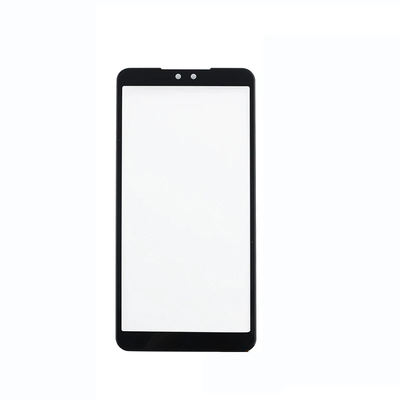 Новый сенсорный экран 5 45 дюйма для Turbo X Dream 4G стеклянная сенсорная панель